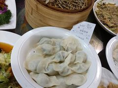 -好妈王饺子(滂江街店)