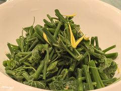 -山水阁中餐厅(沙河唯实交流中心)