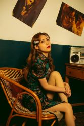 点击看大图 -蜜桃少女VISION写真馆(雁塔店)