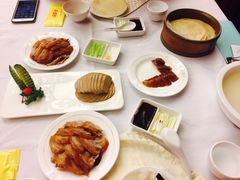 -北京全聚德(天安门店)