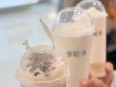 -卡旺卡(滁州万达广场店)