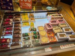 -BreadTalk面包新语·烘焙蛋糕(高德置地春广场店)