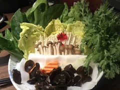 -快乐小羊·内蒙牛羊肉火锅(流花中心店)