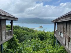 -海南分界洲岛旅游区