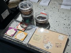 -KAFVS咖啡思咖啡馆(香海路店)