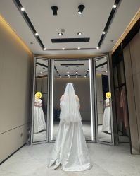 -MuseMarry婚纱(前海嘉里中心店)