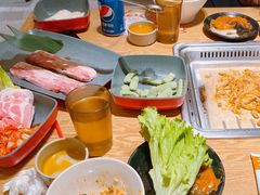 -新石器烤肉(南站店)