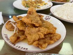 -翼松楼餐厅