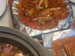 -绿茶餐厅(成都大悦城店)