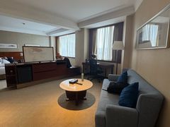 -上海神旺大酒店