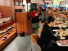大堂-刘一锅筋头巴脑(大悦城C店)