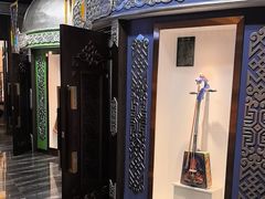 -哈啾嗨·新概念蒙餐(红星新城店)