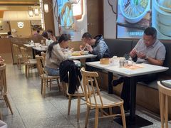 -苏晓玥·江南小吃(深圳北站店)