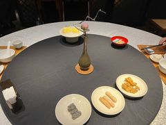 -桂语山房(满觉陇店)