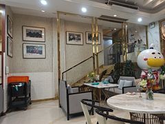 -全聚德(蓝山店)