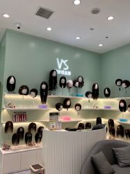 -VS假发