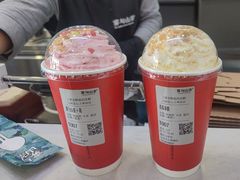 -雾与山茶(大禹城店)
