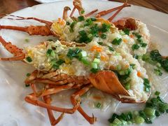 -美未居·老字号·地道顺德菜·桑拿鸡·鱼生(容桂店)