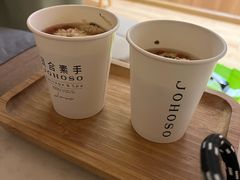 -玖合素手·轻养足浴SPA(云纺大悦城店)