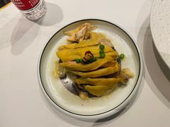 醉鸡-小绍兴家宴·百年绍兴菜(鲁迅路店)