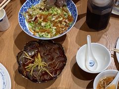 -满园烤鸭·春饼(抚顺万达店)