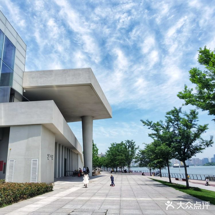 西岸美术馆——孩子们的绝佳免费室内乐园