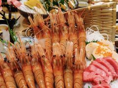 -德川家日本料理(顺义华联店)