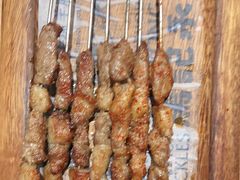 -马记永·兰州牛肉面(天通苑家乐福店)
