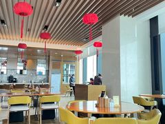 -无锡苏宁银河国际酒店-麺餐厅