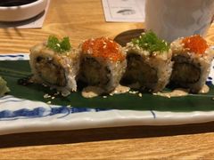 -东菊料理(吉利购物广场店)