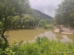 -武汉姚家山旅游景区
