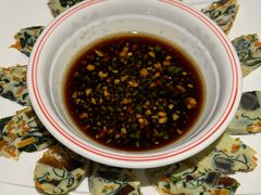 -水先生寧波菜(天一店)