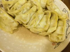 -回回锅贴(小河沿店)