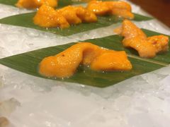 -芥末日本料理(打浦路铂尔曼旗舰店)