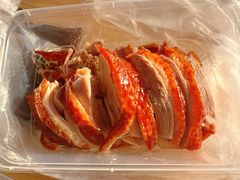 -竺桥兄弟烤鸭(总店)
