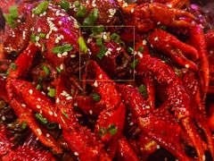 -虎虎龙虾大排档(双井店)