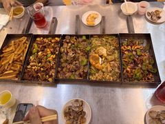 -老三李村河底戳子肉(总店)