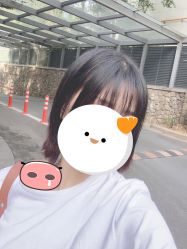 -诗全发型
