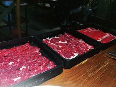 -原牛道·潮汕围炉火锅(讯美店)