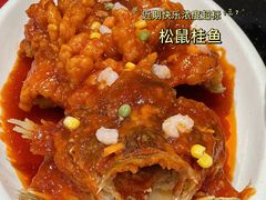 -老苏州芳和园茶酒楼  传统苏帮菜(观前店)