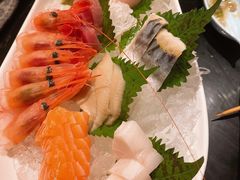 -佛山希尔顿酒店·融誉亚洲美食荟