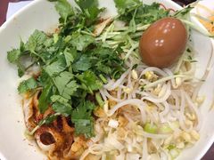 -晋爱面大同刀削面(白纸坊店)