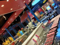 -九记潮汕现切鲜牛肉自助火锅(长沙·方圆荟店)