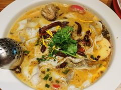 -花溪雨·森林餐厅(石基店)