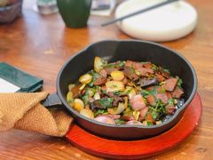 -云海肴·汽锅鸡·云南菜(美罗城店)