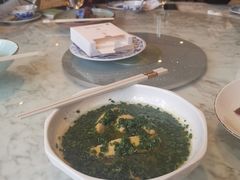 老上海葱油鸡-漢舍中国菜馆(889广场店)