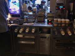 -麦当劳(团结湖店)