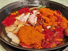 -五里关火锅(牛市口店)