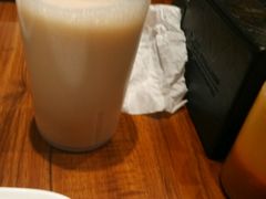 -汉巴味德(百年港湾店)