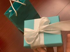 -Tiffany & Co.蒂芙尼
(杭州万象城店)